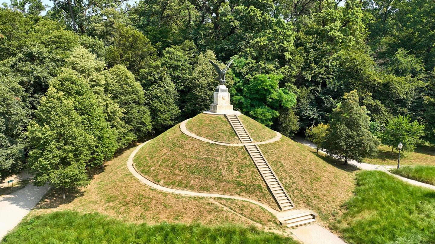 Park Maksimir - 2