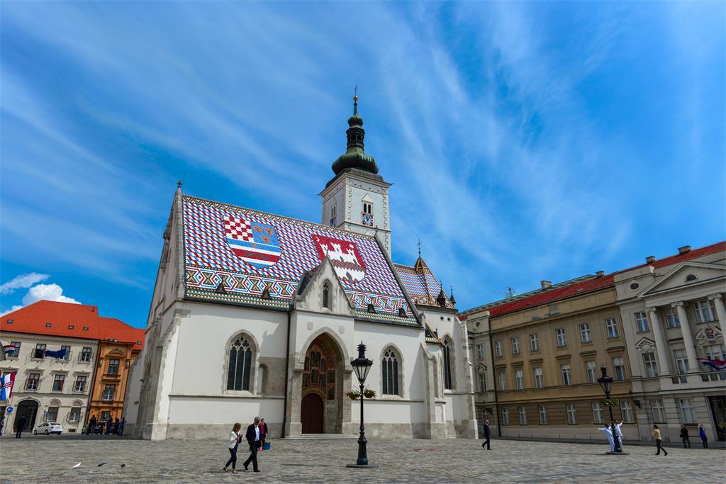 St. Mark’s Church
