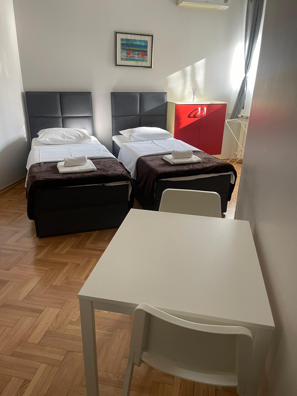 Apartman Klanjčić - 8 - Image 1