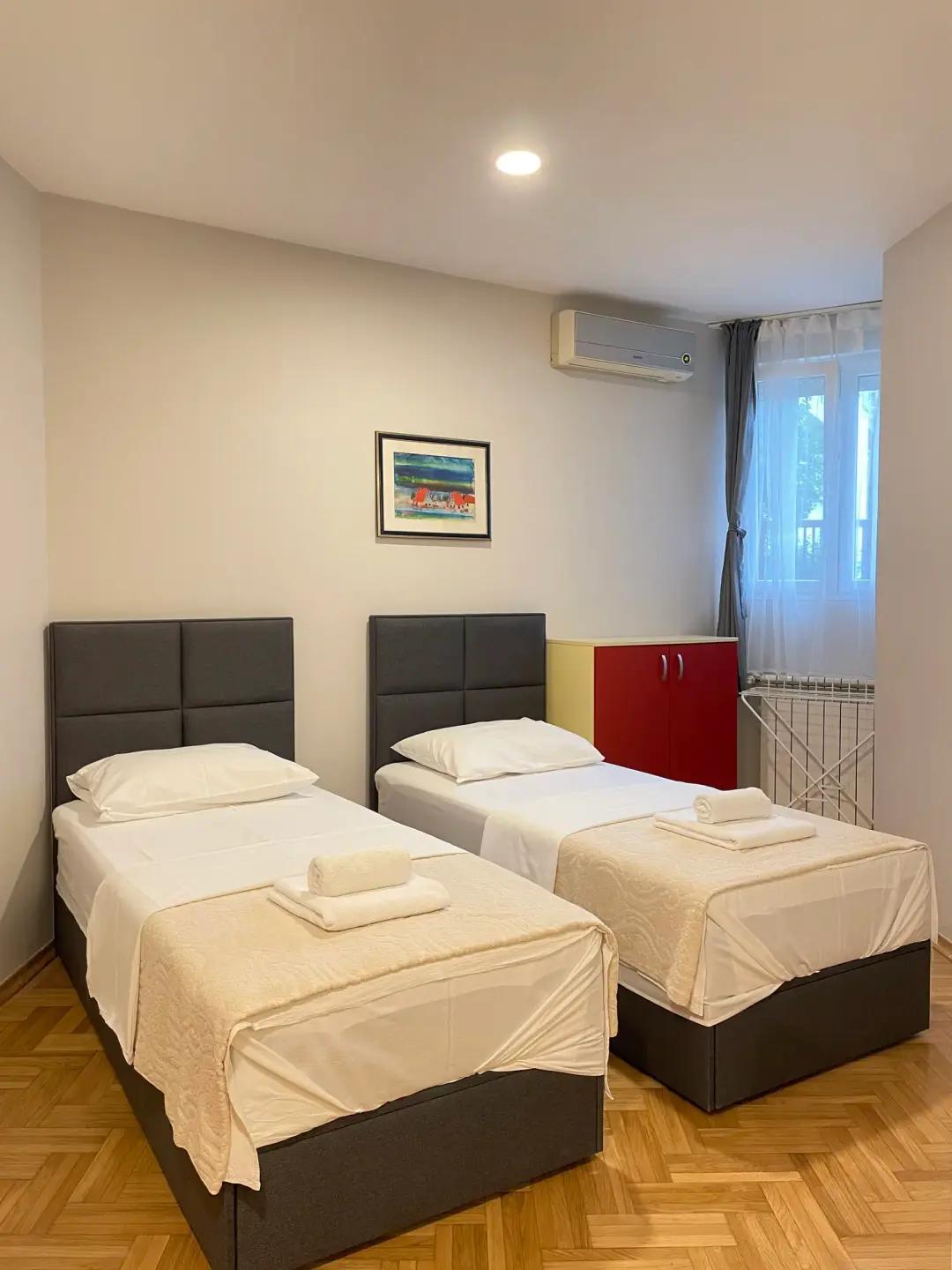 Apartman Klanjčić - 8 - Image 4